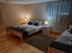 Apartman Talija